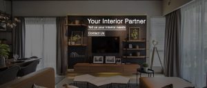 kontraktor interior apartemen jakarta