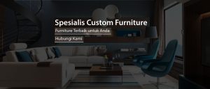 jasa furniture custom